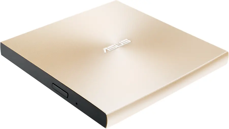 Външно DVD записващо устройство ASUS ZenDrive U9M Ultra-slim - image 2