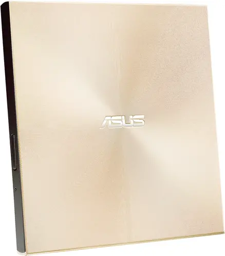 Външно DVD записващо устройство ASUS ZenDrive U9M Ultra-slim - image 4