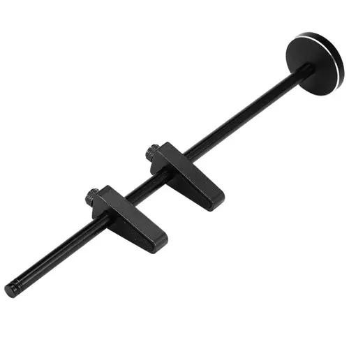Suport pentru placa video Jonsbo VC-1 - negru - 3