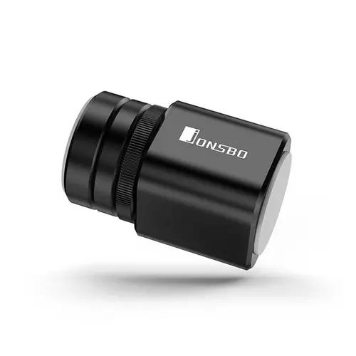 Jonsbo VC-20 Mini GPU bracket - black - image 1