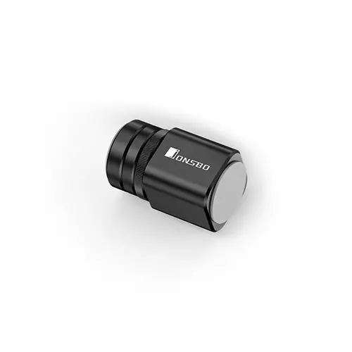 Jonsbo VC-20 Mini GPU bracket - black - image 2