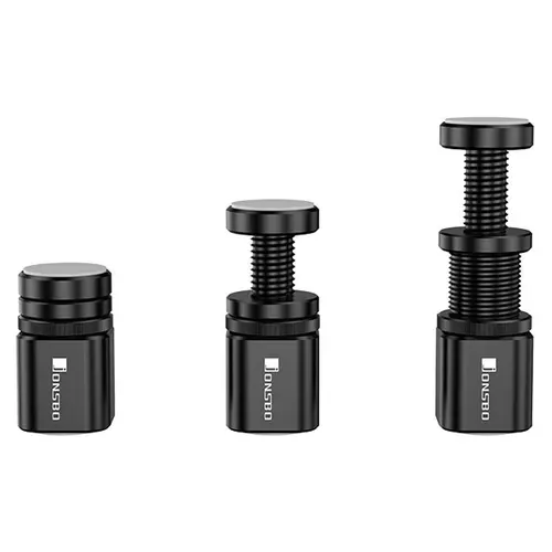 Jonsbo VC-20 Mini GPU bracket - black - image 3