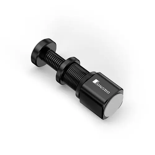 Βάση στήριξης κάρτας γραφικών Jonsbo VC-20 Mini - μαύρο - 1
