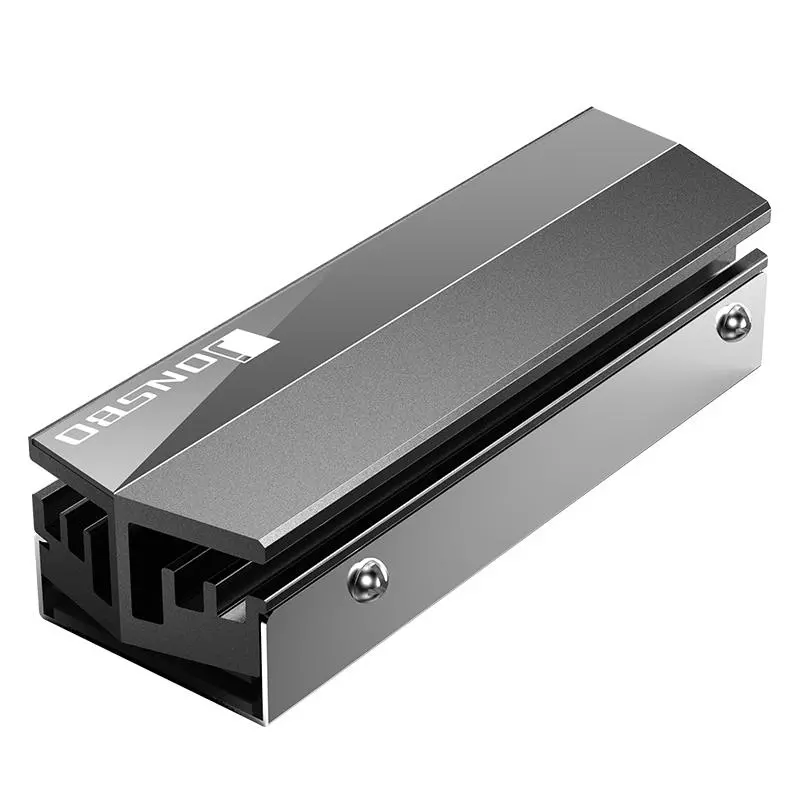 Cooler pasiv Jonsbo M.2 SSD