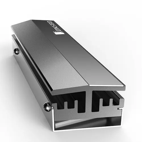 Пасивен охладител Jonsbo M.2 SSD - image 2