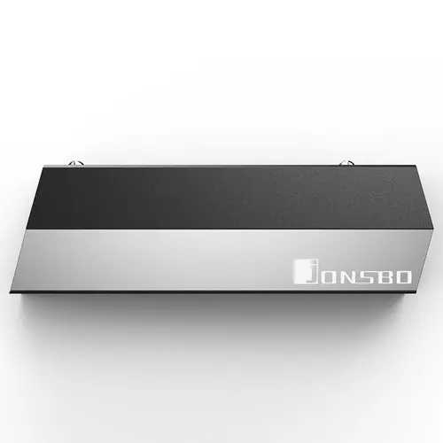 Пасивен охладител Jonsbo M.2 SSD - image 3