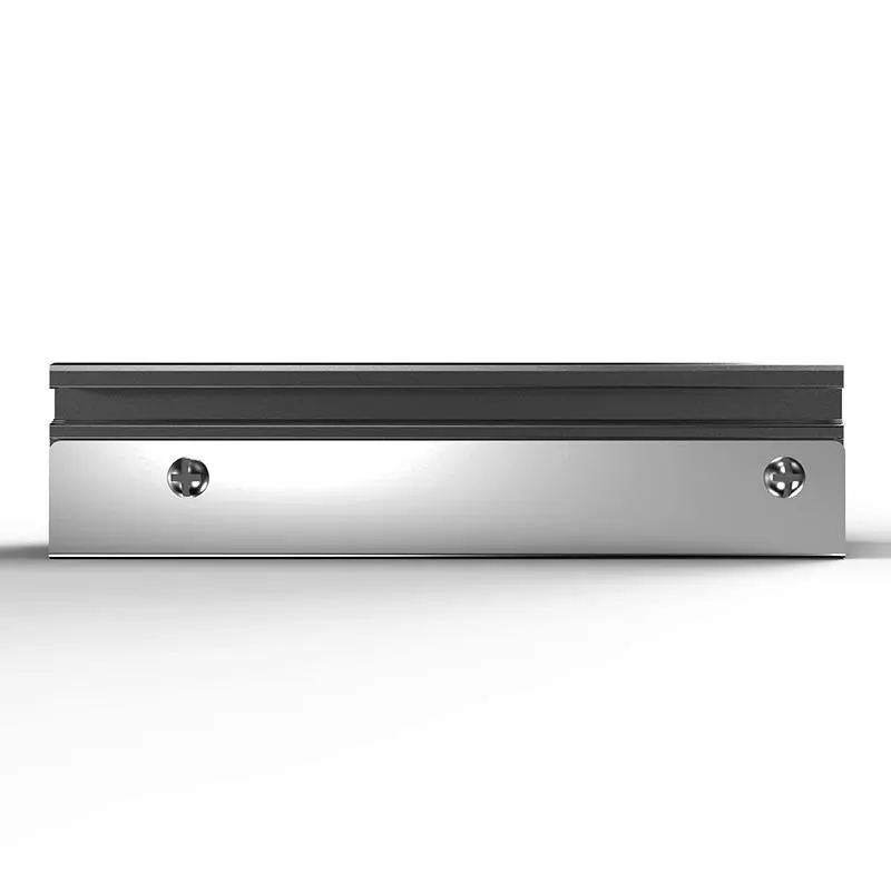 Пасивен охладител Jonsbo M.2 SSD - image 4