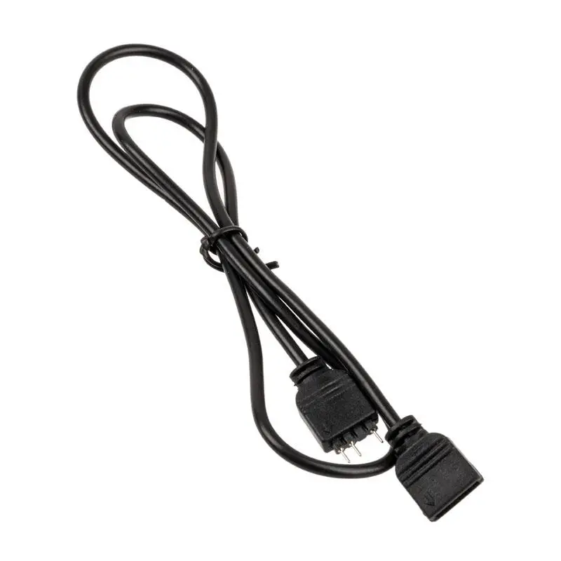 Cablu Kolink PGW-AC-KOL-041, Prelungitor, 3 Pin, pentru 5V ARGB - image 1