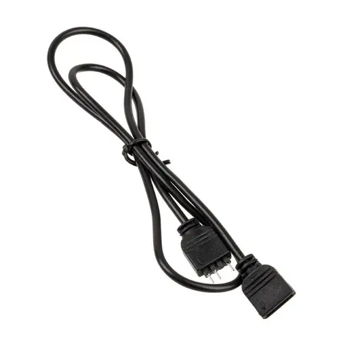 Cablu Kolink PGW-AC-KOL-041, Prelungitor, 3 Pin, pentru 5V ARGB - 2