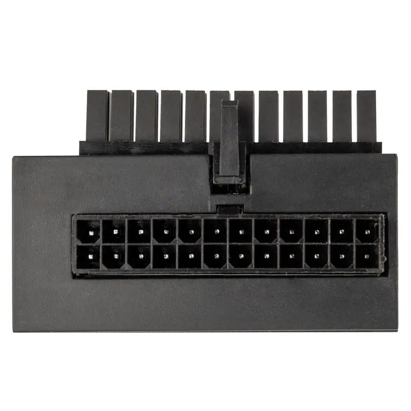 Adaptor de alimentare Kolink Core Adept 90 de grade 24 pini pentru placa de bază - image 3