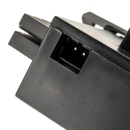 Adaptor de alimentare Kolink Core Adept 90 de grade 24 pini pentru placa de bază - 5
