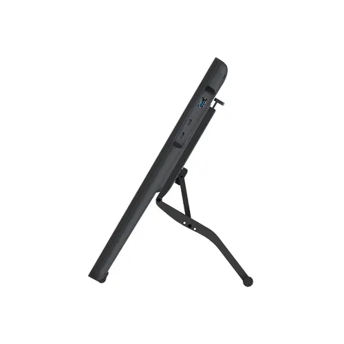 Οθόνη γραφικών τάμπλετ HUION Kamvas 24 Plus GS2402, Σκούρο γκρι - 6
