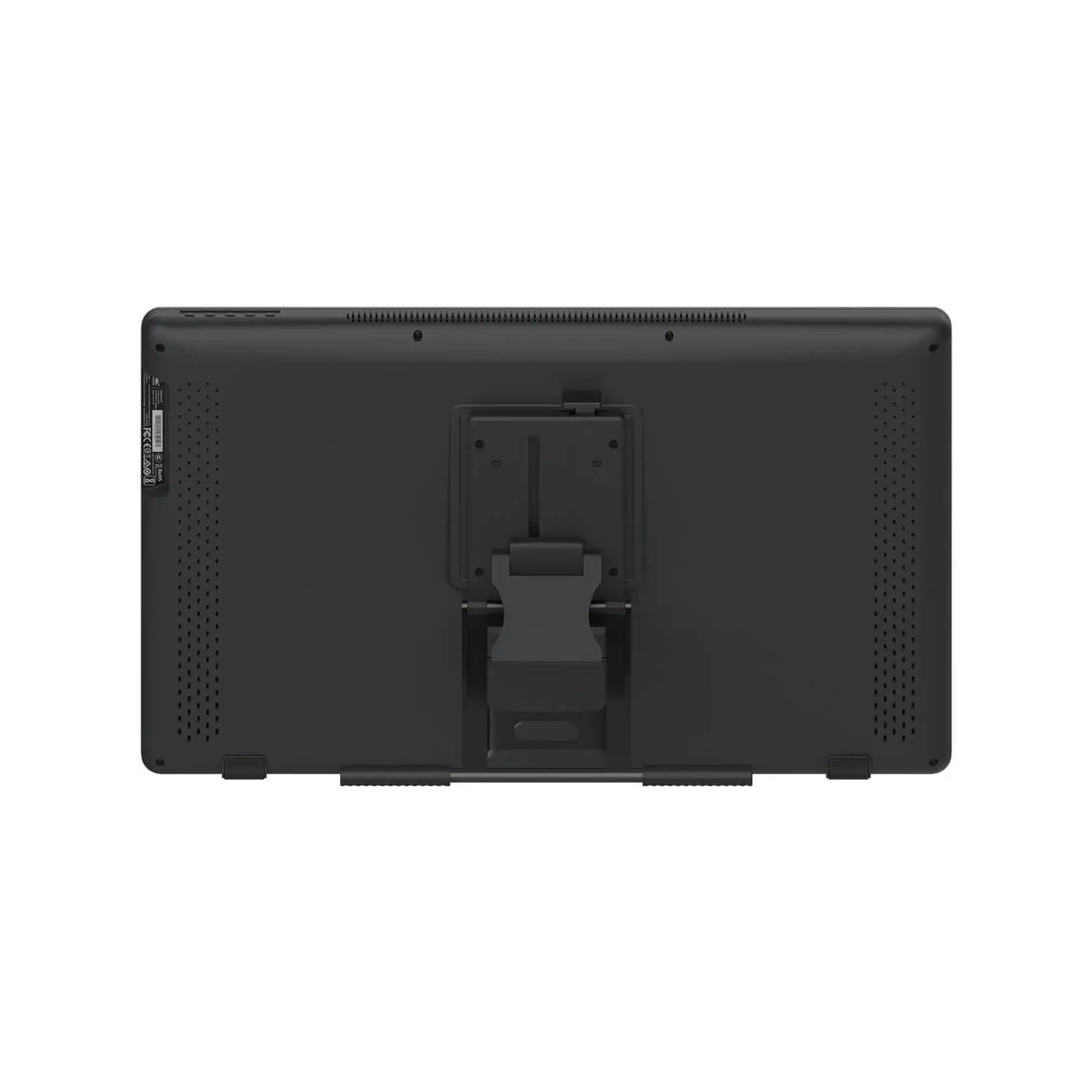 Οθόνη γραφικών τάμπλετ HUION Kamvas 24 Plus GS2402, Σκούρο γκρι - image 7