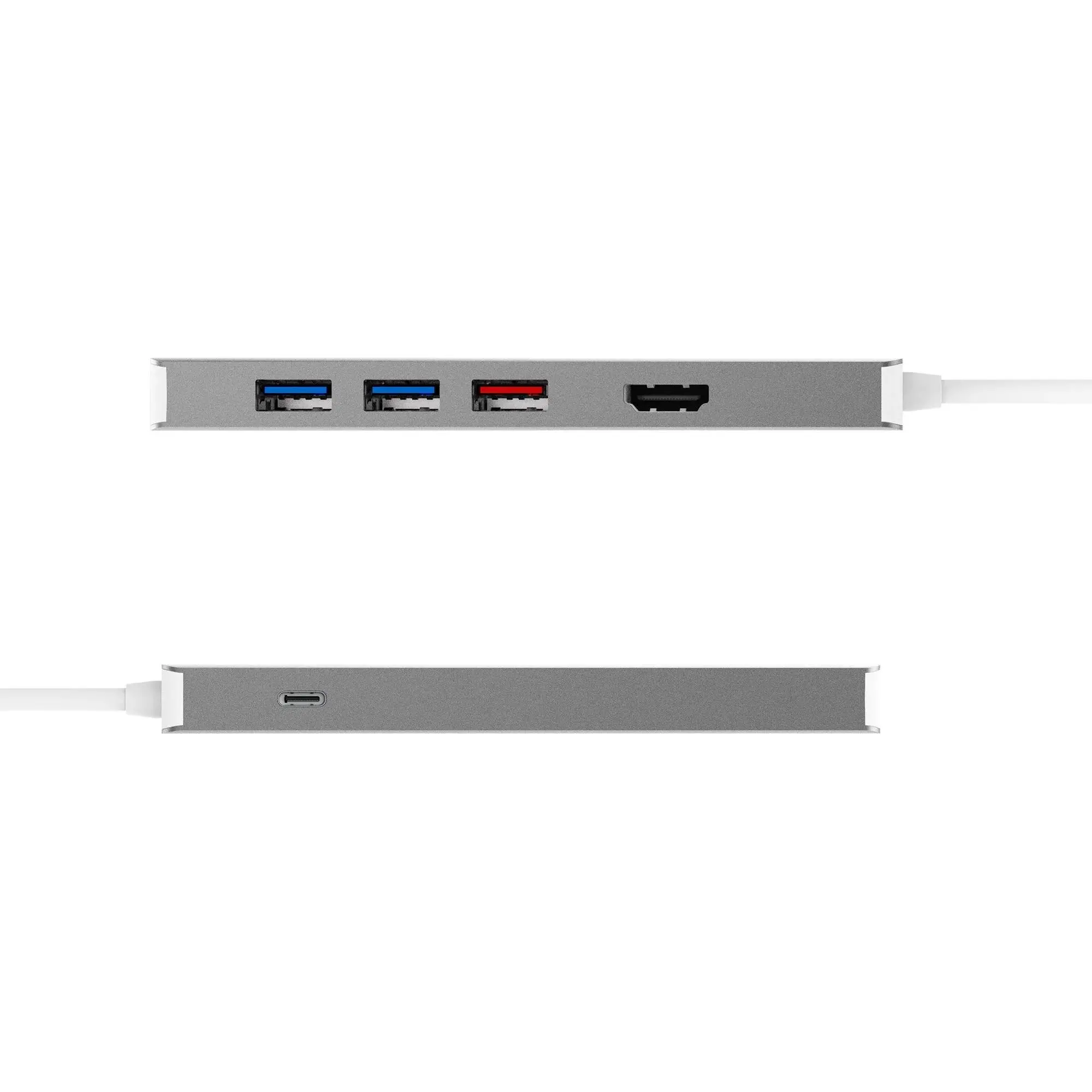 Модулна докинг станция j5create JCD375, 2 модула, USB-C - image 2