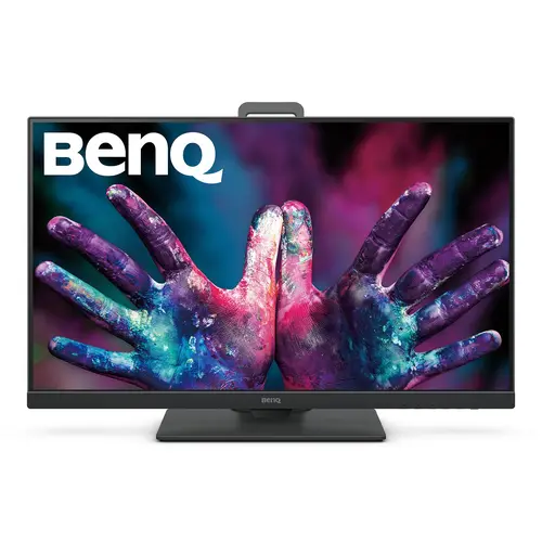 Монитор BenQ PD2705Q - image 1