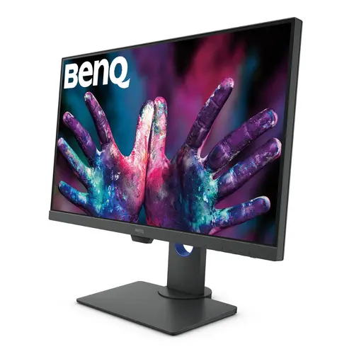 Монитор BenQ PD2705Q - image 5