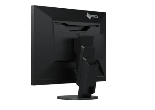 Монитор EIZO FlexScan EcoView Ultra-Slim EV2456-BK, IPS, 24.1 inch, Wide, WUXGA, D-Sub, DVI-D, HDMI, DisplayPort, Черен  - image 5