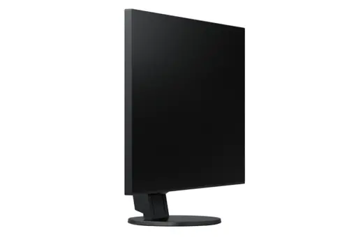 Монитор EIZO FlexScan EcoView Ultra-Slim EV2456-BK, IPS, 24.1 inch, Wide, WUXGA, D-Sub, DVI-D, HDMI, DisplayPort, Черен  - image 6