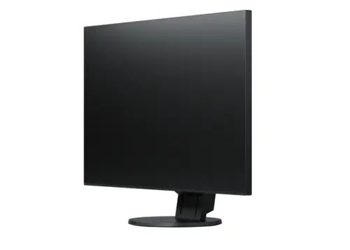 Монитор EIZO FlexScan EcoView Ultra-Slim EV2456-BK, IPS, 24.1 inch, Wide, WUXGA, D-Sub, DVI-D, HDMI, DisplayPort, Черен  - image 7