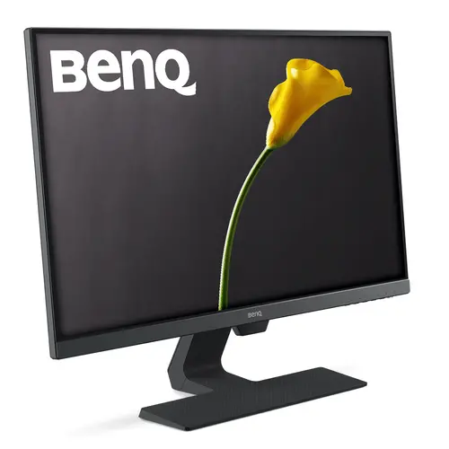 Монитор BenQ GW2780, IPS, 27 inch, Wide, Full HD, D-sub, HDMI, DisplayPort, Черен - image 1