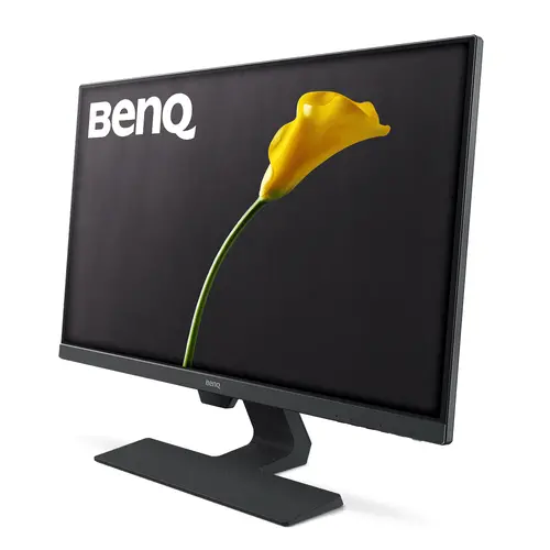 Монитор BenQ GW2780, IPS, 27 inch, Wide, Full HD, D-sub, HDMI, DisplayPort, Черен - image 2
