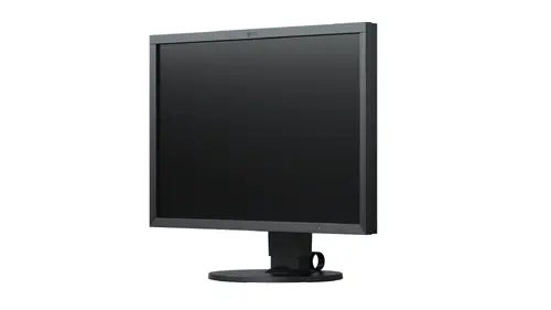 Монитор EIZO ColorEdge CS2410, IPS, 24 inch, Wide, WUXGA, DVI-I, DisplayPort, HDMI, Черен - image 1