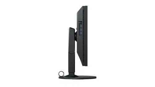 Монитор EIZO ColorEdge CS2410, IPS, 24 inch, Wide, WUXGA, DVI-I, DisplayPort, HDMI, Черен - image 3
