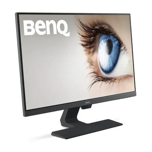 Монитор BenQ BL2780, IPS, 27 inch, Wide, Full HD, D-sub, HDMI, DisplayPort, Черен - image 2