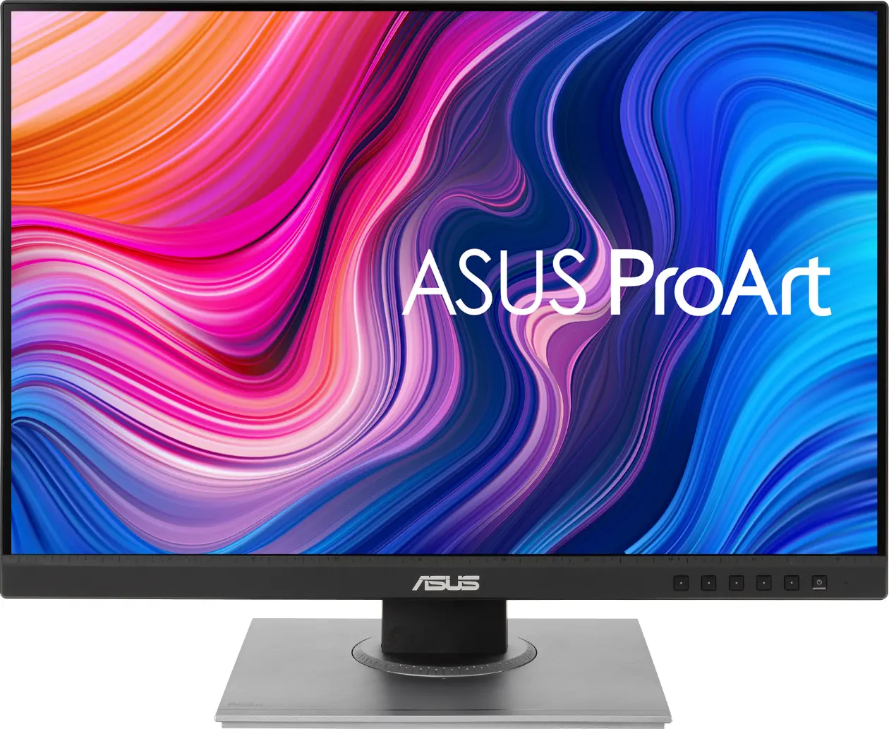 Монитор ASUS ProArt PA248QV Professional 24.1", 16:10, WUXGA (1920 x 1200) IPS - image 1