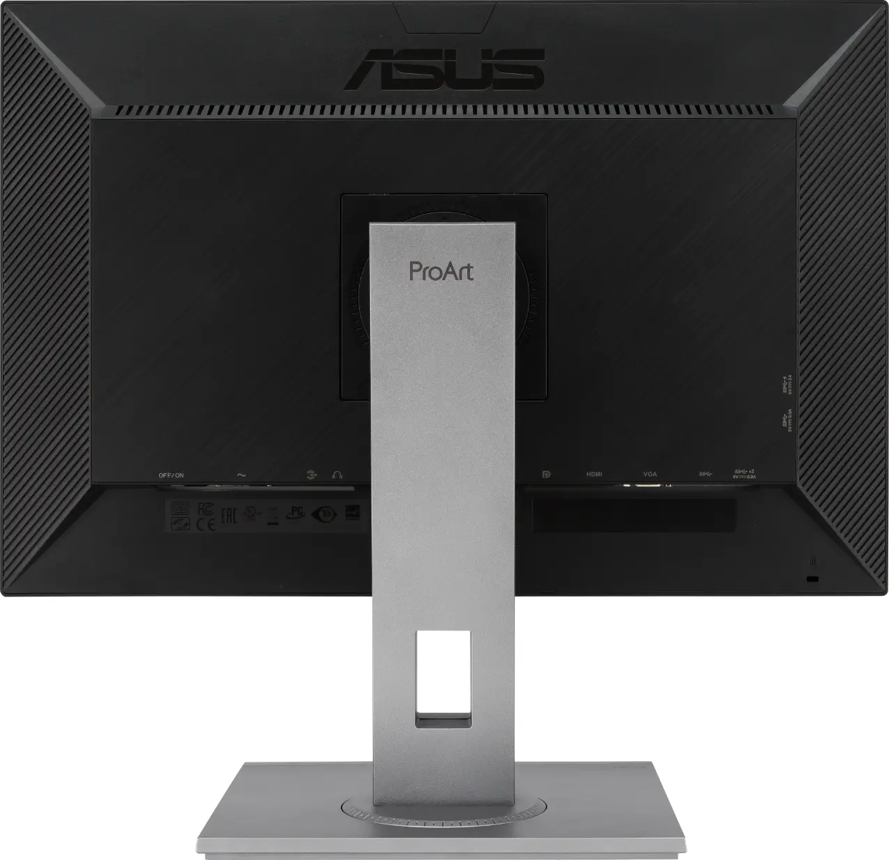 Монитор ASUS ProArt PA248QV Professional 24.1", 16:10, WUXGA (1920 x 1200) IPS - image 10
