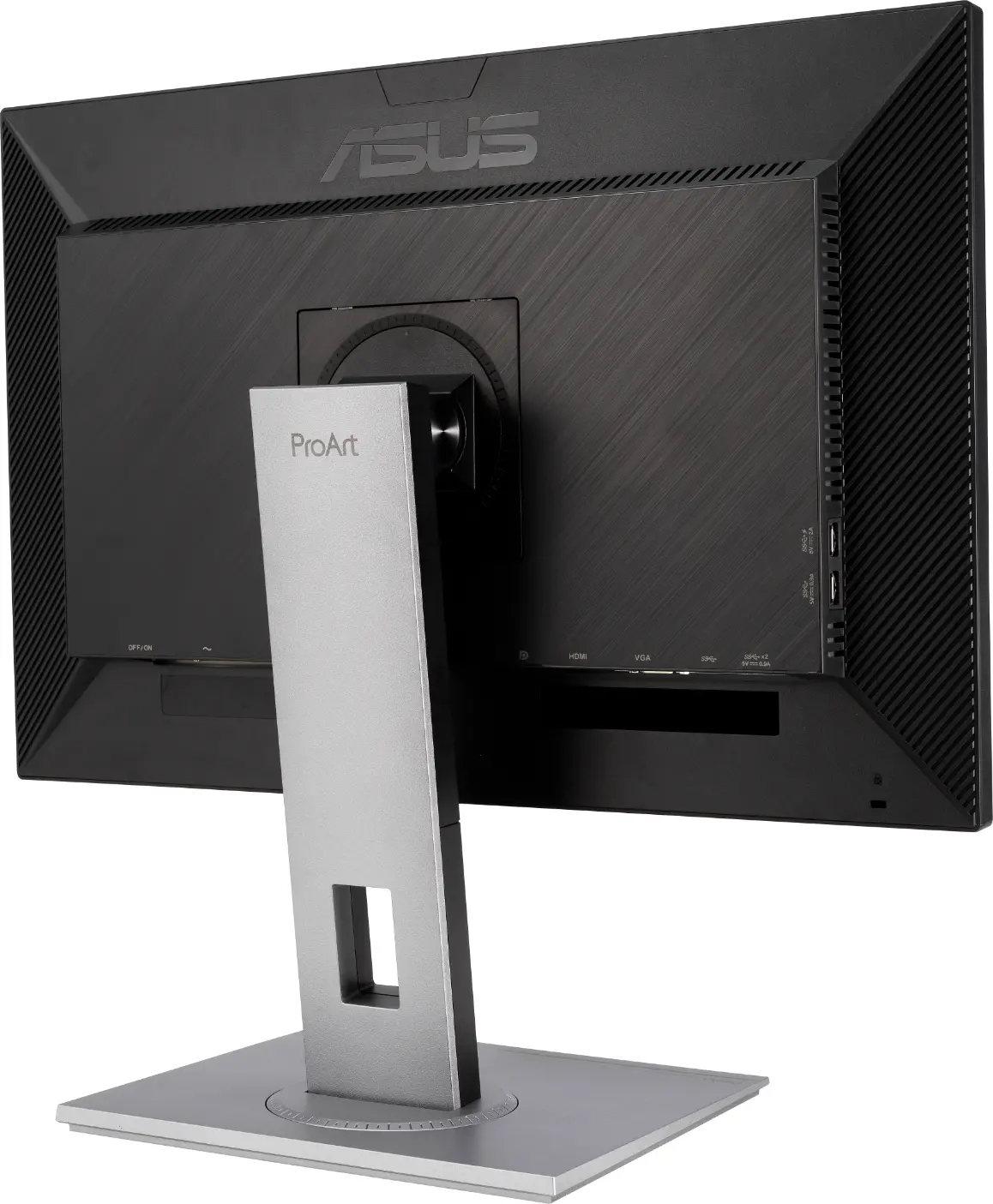 Монитор ASUS ProArt PA248QV Professional 24.1", 16:10, WUXGA (1920 x 1200) IPS - image 11