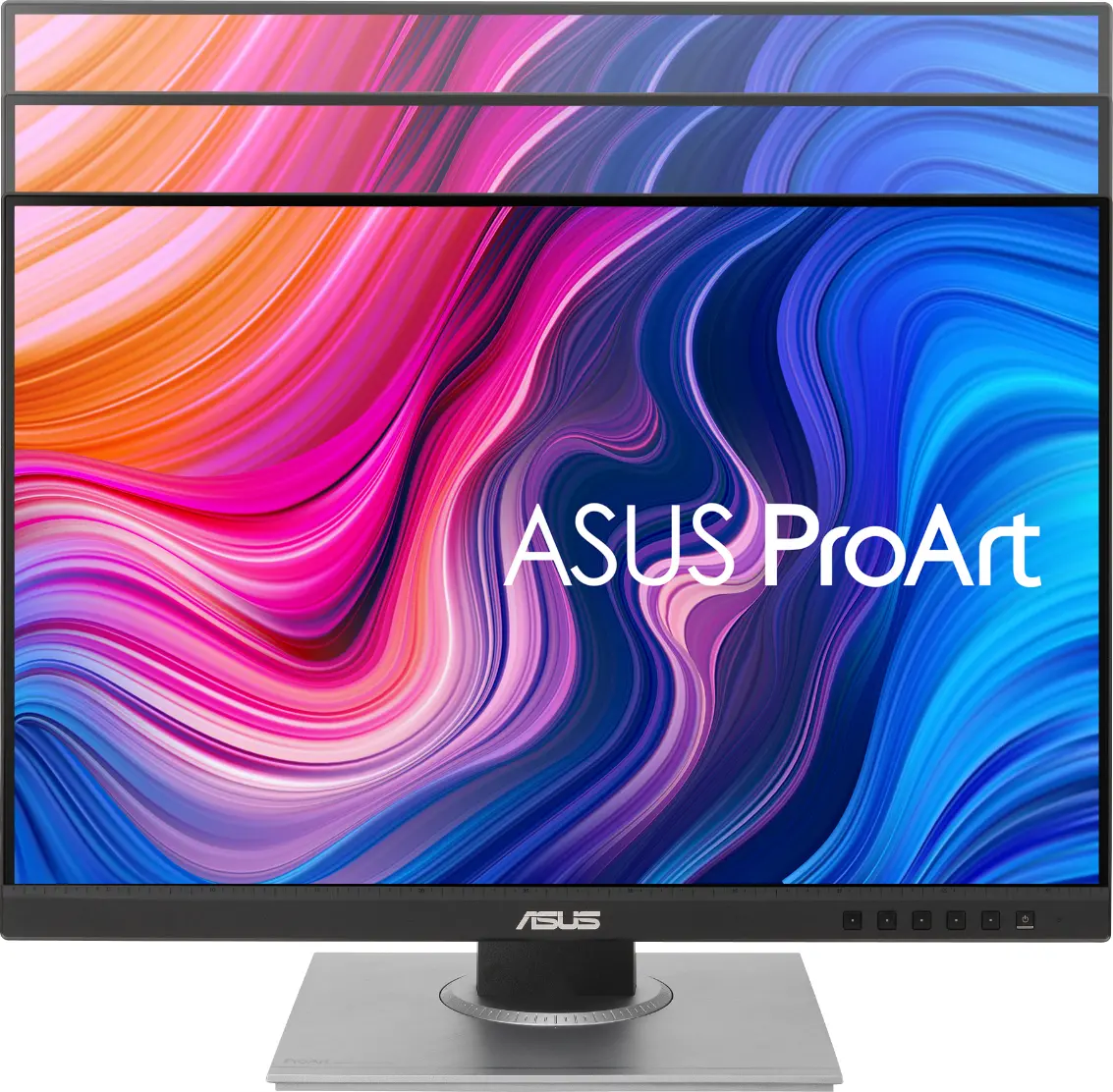 Монитор ASUS ProArt PA248QV Professional 24.1", 16:10, WUXGA (1920 x 1200) IPS - image 2