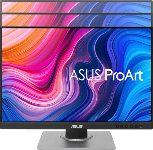 Монитор ASUS ProArt PA248QV Professional 24.1", 16:10, WUXGA (1920 x 1200) IPS - image 2