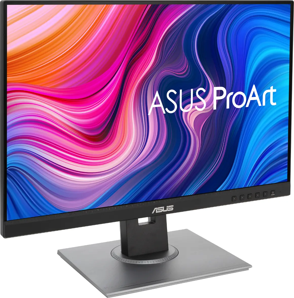 Монитор ASUS ProArt PA248QV Professional 24.1", 16:10, WUXGA (1920 x 1200) IPS - image 4