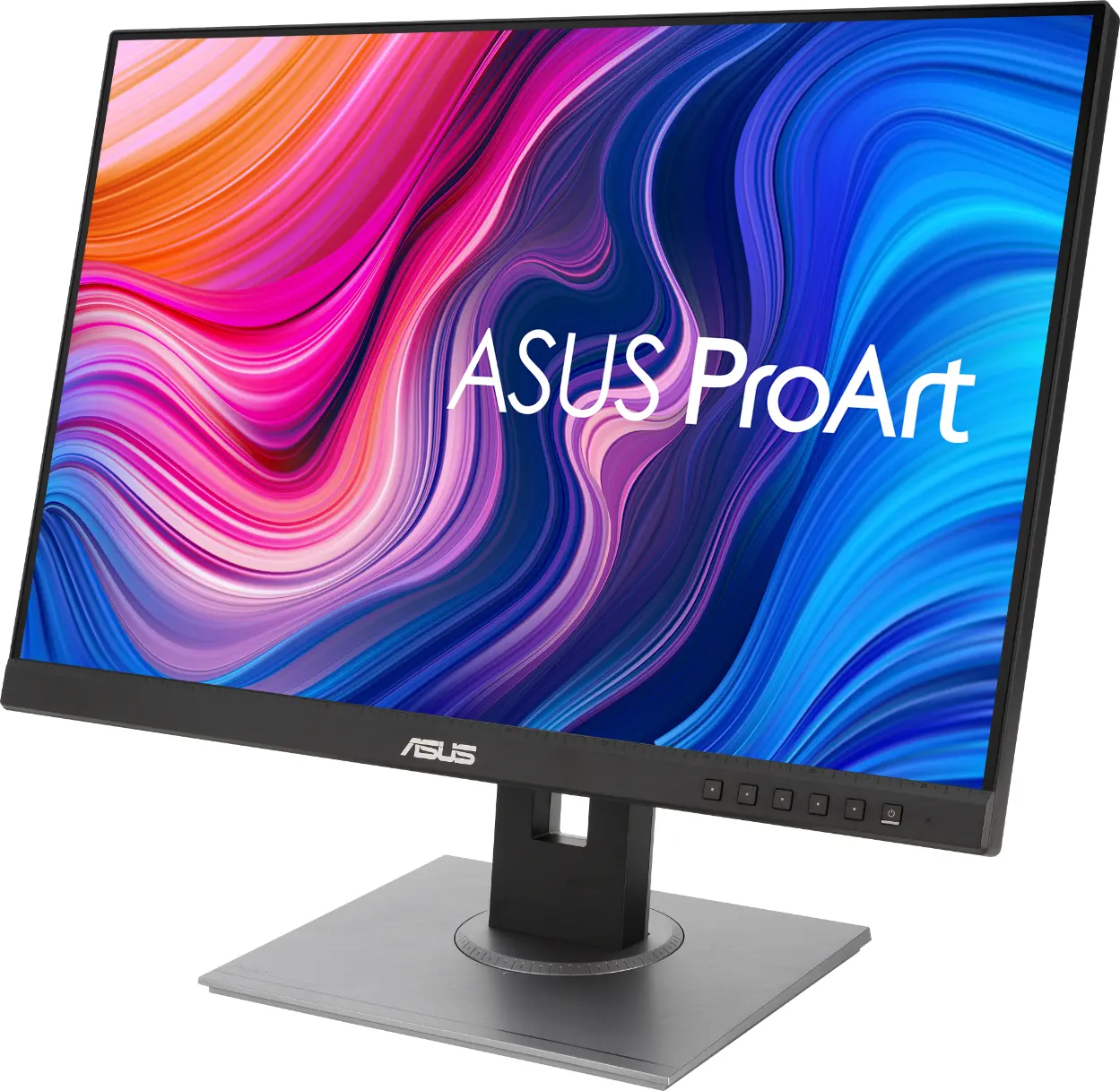 Монитор ASUS ProArt PA248QV Professional 24.1", 16:10, WUXGA (1920 x 1200) IPS - image 5