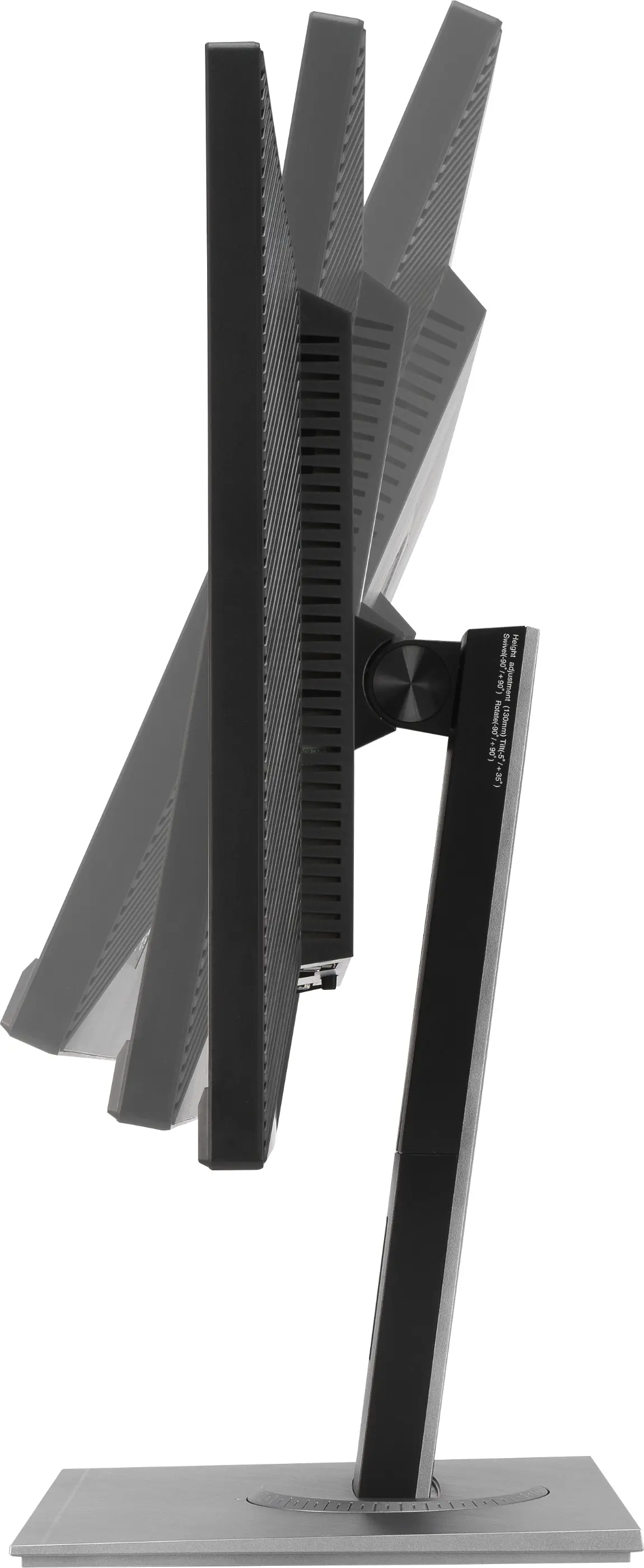 Монитор ASUS ProArt PA248QV Professional 24.1", 16:10, WUXGA (1920 x 1200) IPS - image 7