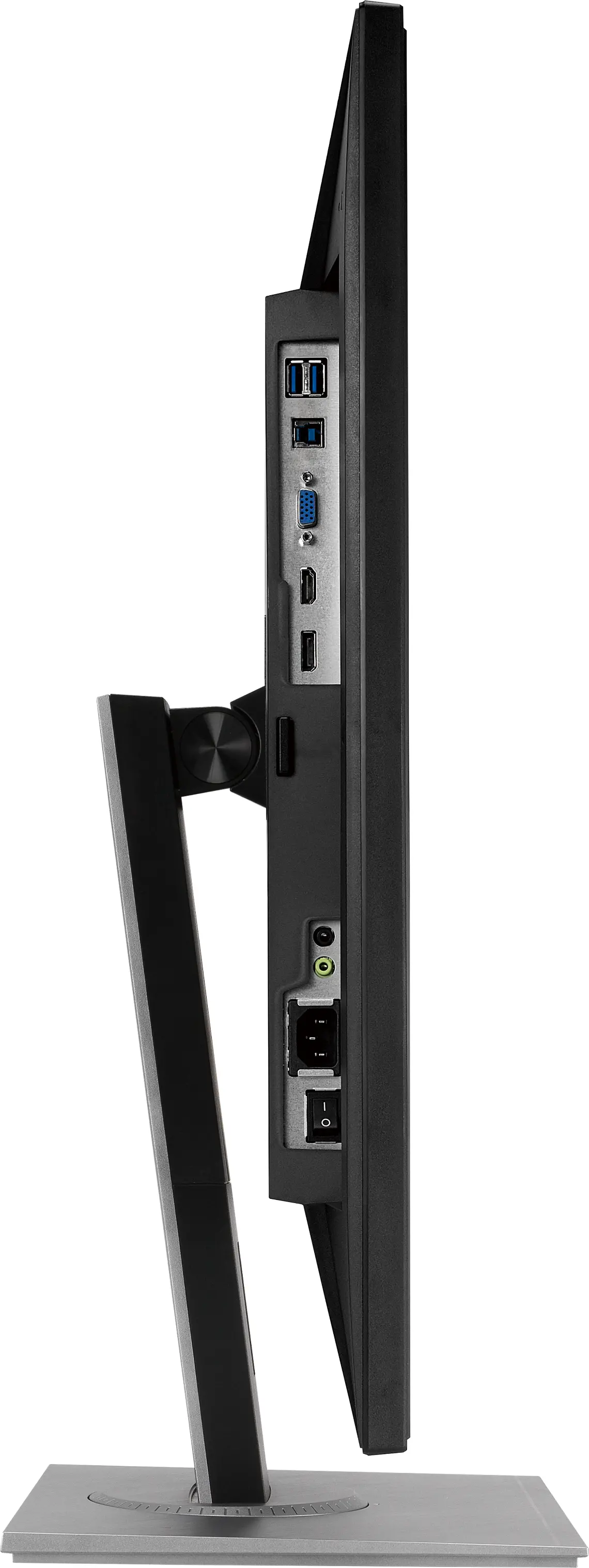 Монитор ASUS ProArt PA248QV Professional 24.1", 16:10, WUXGA (1920 x 1200) IPS - image 8