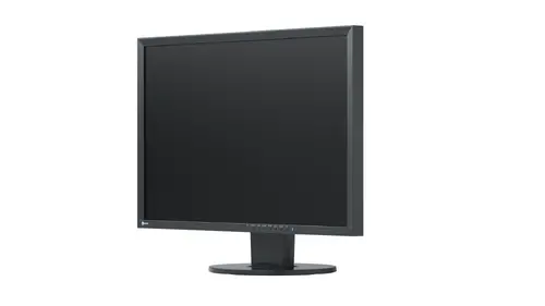Монитор EIZO FlexScan EV2430, IPS, 24 inch, Wide, UXGA, DVI-D, DisplayPort, D-Sub, USB Hub, Черен - image 1