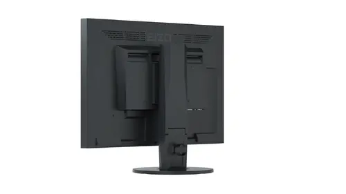 Монитор EIZO FlexScan EV2430, IPS, 24 inch, Wide, UXGA, DVI-D, DisplayPort, D-Sub, USB Hub, Черен - image 2