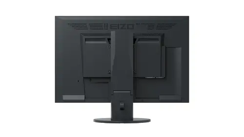 Монитор EIZO FlexScan EV2430, IPS, 24 inch, Wide, UXGA, DVI-D, DisplayPort, D-Sub, USB Hub, Черен - image 3