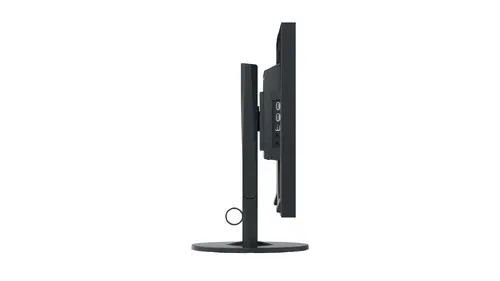 Монитор EIZO FlexScan EV2430, IPS, 24 inch, Wide, UXGA, DVI-D, DisplayPort, D-Sub, USB Hub, Черен - image 6