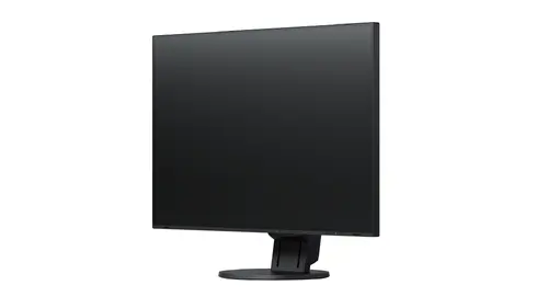 Монитор EIZO FlexScan EV2457, IPS, 24 inch, Wide, UXGA, DVI-D, DisplayPort, HDMI, DisplayPort Out, USB Hub, Черен - image 1