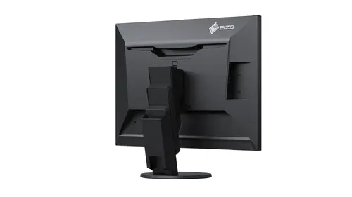 Монитор EIZO FlexScan EV2457, IPS, 24 inch, Wide, UXGA, DVI-D, DisplayPort, HDMI, DisplayPort Out, USB Hub, Черен - image 2