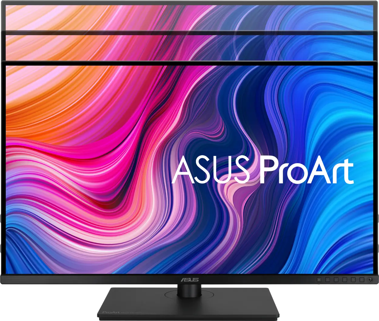 Монитор ASUS ProArt PA329CV, 32" IPS 4K UHD(3840 x 2160) - image 1