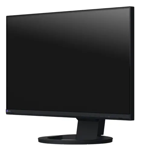 Монитор EIZO FlexScan EV2480, IPS, 23.8 inch, Wide, Full HD, HDMI, DisplayPort, USB-C, Черен - image 2