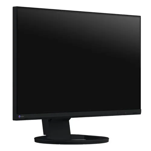 Монитор EIZO FlexScan EV2480, IPS, 23.8 inch, Wide, Full HD, HDMI, DisplayPort, USB-C, Черен - image 3