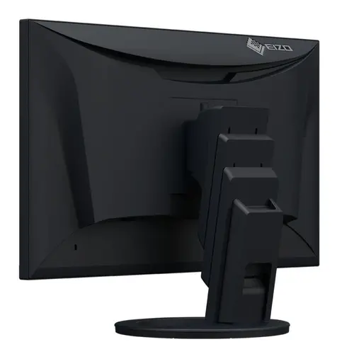 Монитор EIZO FlexScan EV2480, IPS, 23.8 inch, Wide, Full HD, HDMI, DisplayPort, USB-C, Черен - image 5