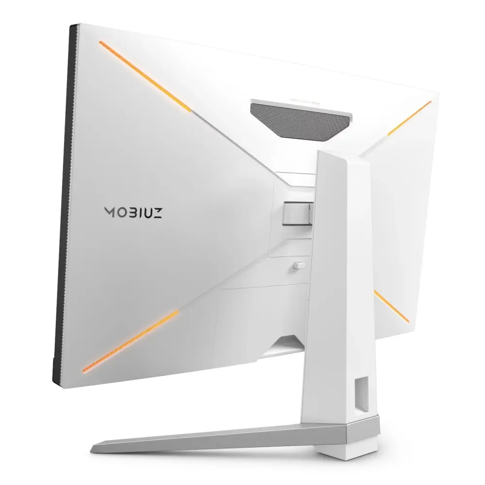 Monitor, BenQ MOBIUZ EX3210U 31.5" IPS, 1ms, 144Hz, 3840x2160 4K, 98% P3, 99% AdobeRGB, HDR 600, HDRi, 1000:1, HDRi, B.I.+,LBL, Black eQualizer , 300 - image 5