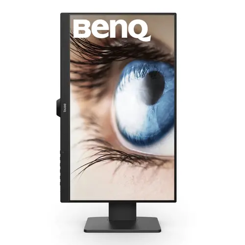 Монитор, BenQ BL2485TC 23.8" IPS, 5ms, 1920x1080 FHD, Business Monitor, Eye Care,Flicker-free, LBL+, Br.I., ePaper, 1000:1, 20M:1 DCR, 8 bit, 250cd/m2, HDMI, DP, USB-C 60W, Speakers, HAdj. Stand 130mm, Headphone jack, Line In, Tilt, Vesa, ES7.0, Ultra Slim, Black - image 4