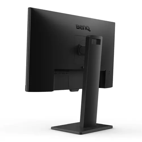 Монитор, BenQ BL2485TC 23.8" IPS, 5ms, 1920x1080 FHD, Business Monitor, Eye Care,Flicker-free, LBL+, Br.I., ePaper, 1000:1, 20M:1 DCR, 8 bit, 250cd/m2, HDMI, DP, USB-C 60W, Speakers, HAdj. Stand 130mm, Headphone jack, Line In, Tilt, Vesa, ES7.0, Ultra Slim, Black - image 5